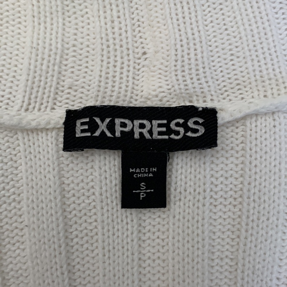 Express Cardigan - Picture 4 of 6